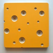 Image of DIG Wall Art: Bubbles