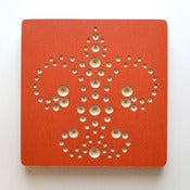 Image of DIG Wall Art: Fleur