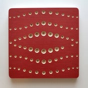 Image of DIG Wall Art: Wave