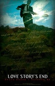 Image of Death Poem Poster 11x17