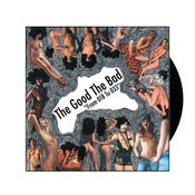 Image of 'From 018 To 033' Album 12" Vinyl