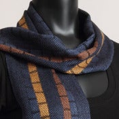 Image of Brick Path Scarf