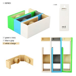 Image of mTape Washi Tape Dispenser