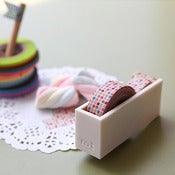 Image of mTape Washi Tape Dispenser