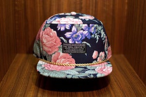 Image of AUGUSTA Snap Back