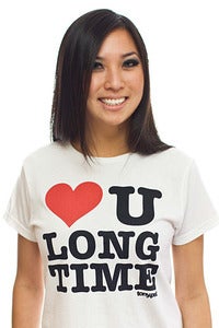 Image of Love U (womens)