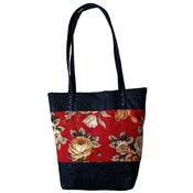 Image of Rose Tote 