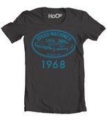 Image of Charger Kid Speed Machine T-Shirt
