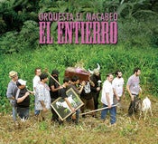 Image of CD "El entierro"