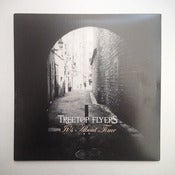 Image of 'It's About Time' 7" Vinyl Single
