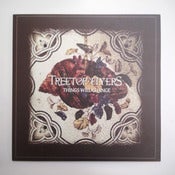 Image of 'Things Will Change' 10" Vinyl EP