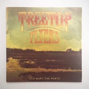 Image of 'To Bury The Past' Debut EP