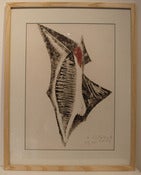 Image of Nino di Salvatore (1924 - 2001)  - Untitled 1965 
