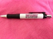 Image of Pen-No Guts No Glory