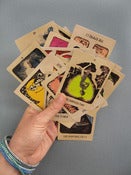 Image of THE WAY OF THE FOOL DECK - SIGNED COLLECTORS EDITION 