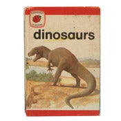 Image of DINOSAURS