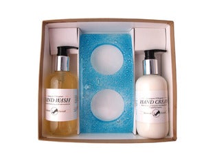 Image of Double Arc Gift Sets - Choice of Colours