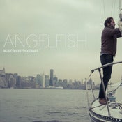 Image of Keith Kenniff | Angelfish