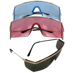 Image of All-Wrap Glasses