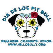 Image of Dia de los Pit Bull 