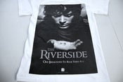 Image of LOTR rip T-shirt