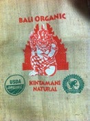 Image of Bali Kintamani Natural Organic Rainforest Alliance
