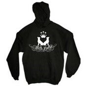 Image of Hello Bully Crown Logo Hoodie