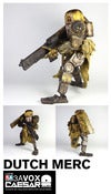 Image of WWR 1:6 Caesar from 3A - Dutch Merc
