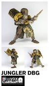 Image of WWR 1:6 Caesar from 3A - Jungler