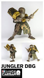 Image of WWR 1:6 Caesar from 3A - Jungler