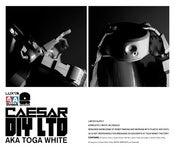 Image of WWR 1:6 Caesar from 3A - DIY Caesar 