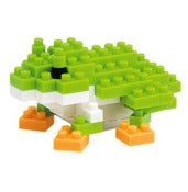 Image of Nanoblock Miniatures