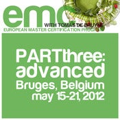 Image of European Master Certification Program: PART 3 