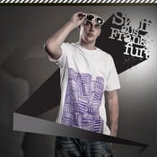 Image of City • Male • Purple