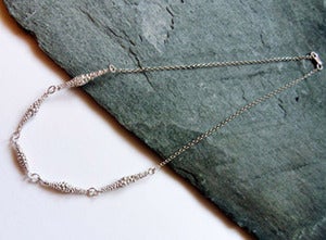 Image of Buds Necklace