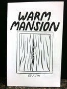 Image of Warm Mansion Zine