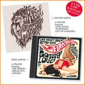 Image of FIRECRACKERS CD albums ("Gotta Love It" & "Firecrackers") / TWO CDs for 9.99 postpaid