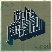Image of CD - The Complete Travel Series (Travel 1, 2 & 3 combined)