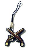 Image of Lovely Little Charms: Flintlock