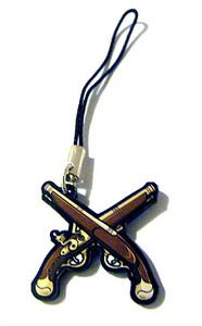 Image of Lovely Little Charms: Flintlock