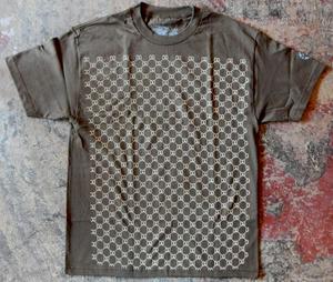 Image of OG ALLOVER PRINT