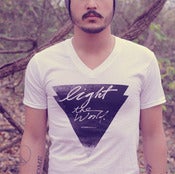 Image of Light the World T-Shirt