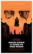 Image of Once Upon a Time in the West