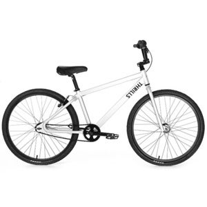 Image of SCRAMBLER | SILVER 26''