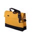 Image of HARVEY BAY BAG YELLOW SMALL