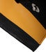 Image of HARVEY BAY BAG BLACK YELLOW MEDIUM