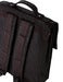 Image of HARVEY BAY RUCK SACK DARK BROWN