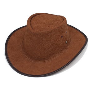 Image of BUSH RANGER | BROWN