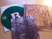 Image of True Love, Always - Split with We Came Out Like Tigers - 7" / CD