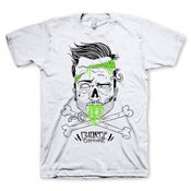 Image of Charge Clothing "Munster" T-shirt